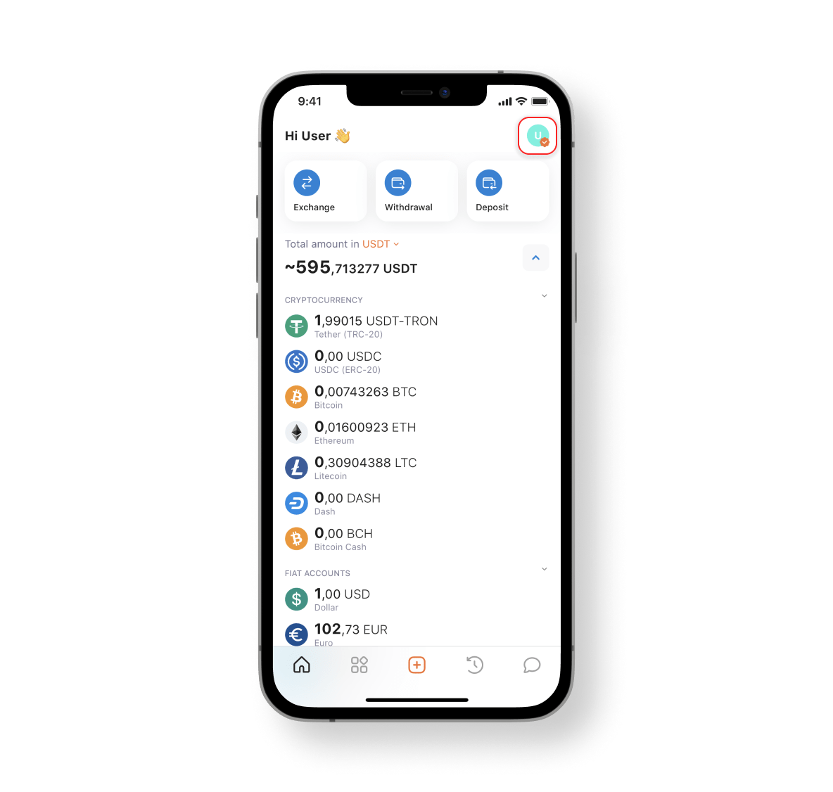 How To Change The Language Of The Vexel App Vexel